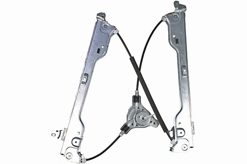 Image of Window regulator METZGER 2160462