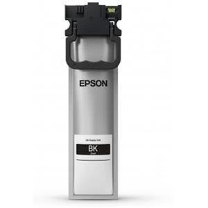 Image of Epson T9441 Black Ink Cartridge