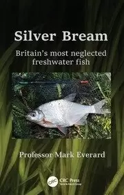 Image of Silver Bream Britains most neglected freshwater fish