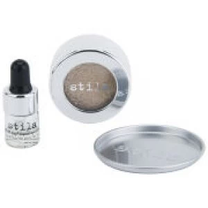 Stila Magnificent Metals Foil Finish Eyeshadow 2ml (Various Shades) - Kitten