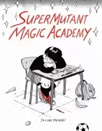 Image of supermutant magic academy