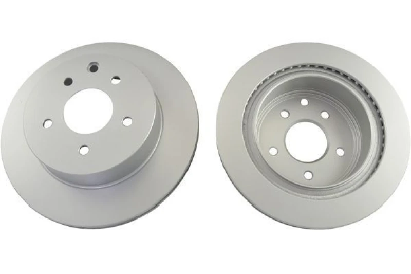 Image of KAVO PARTS Brake disc KAVO PARTS BR-6783-C