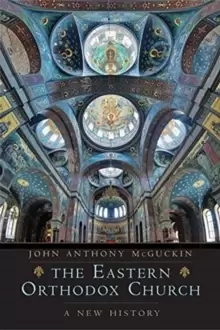 Image of The Eastern Orthodox Church : A New History