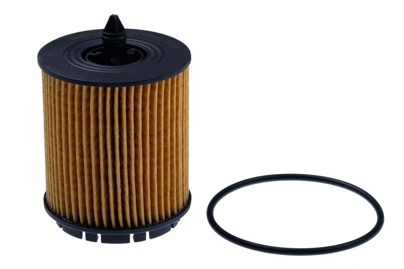Image of DENCKERMANN Oil filter DENCKERMANN A210191