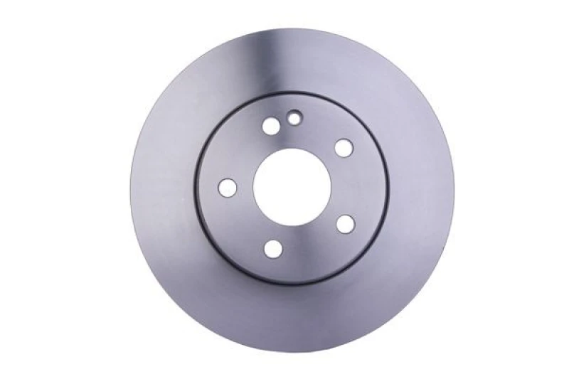 Image of HELLA Brake disc HELLA 8DD 355 110-071