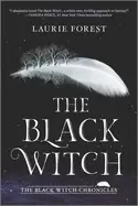Image of black witch