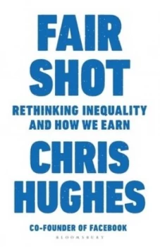Image of Fair Shot by Chris Hughes Hardback