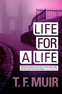 Image of Life For A Life