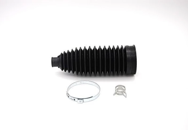 Image of Steering rack gaiter SPIDAN 84336