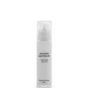 image of SUSANNE KAUFMANN Hypersensitive Hydrating Face Gel 50ml