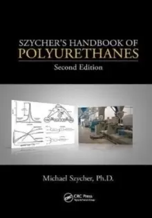 Image of Szycher's Handbook of Polyurethanes