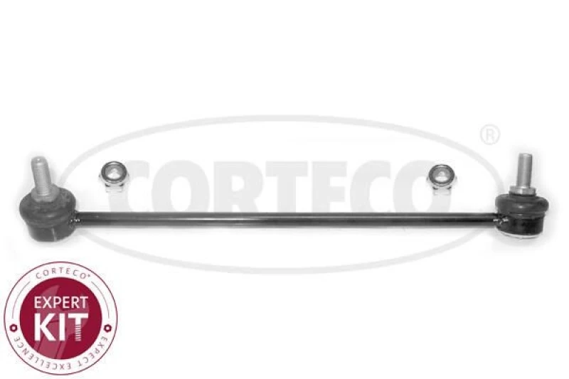 Image of Anti-roll bar link CORTECO 49398751