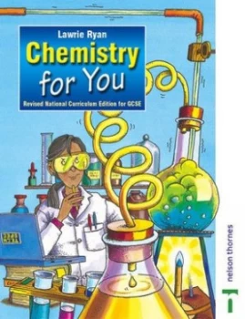 Image of Chemistry for You by Lawrie Ryan Paperback