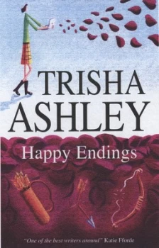 Image of Happy Endings by Trisha Ashley Paperback