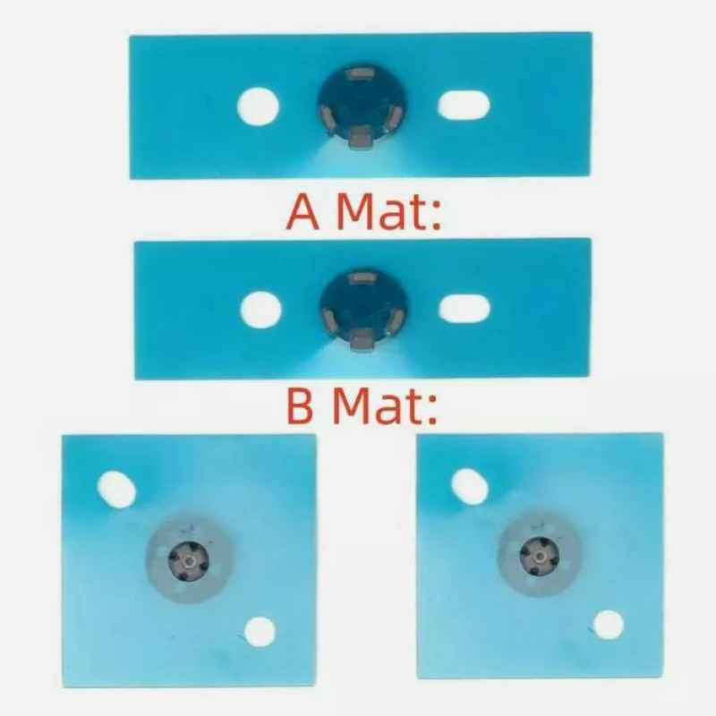 Image of CoreParts MSPP7001B laptop spare part Feet