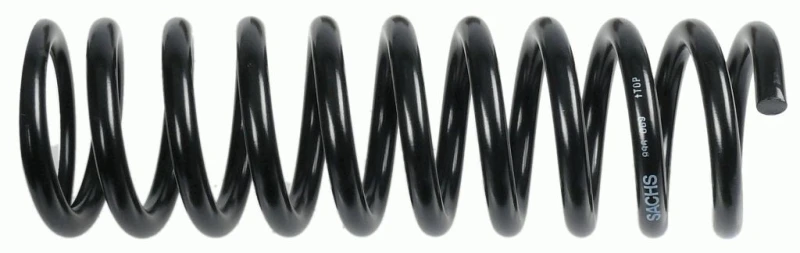 Image of Coil spring SACHS 996 069