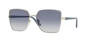 image of Vogue Eyewear Sunglasses VO4199S 848/4L