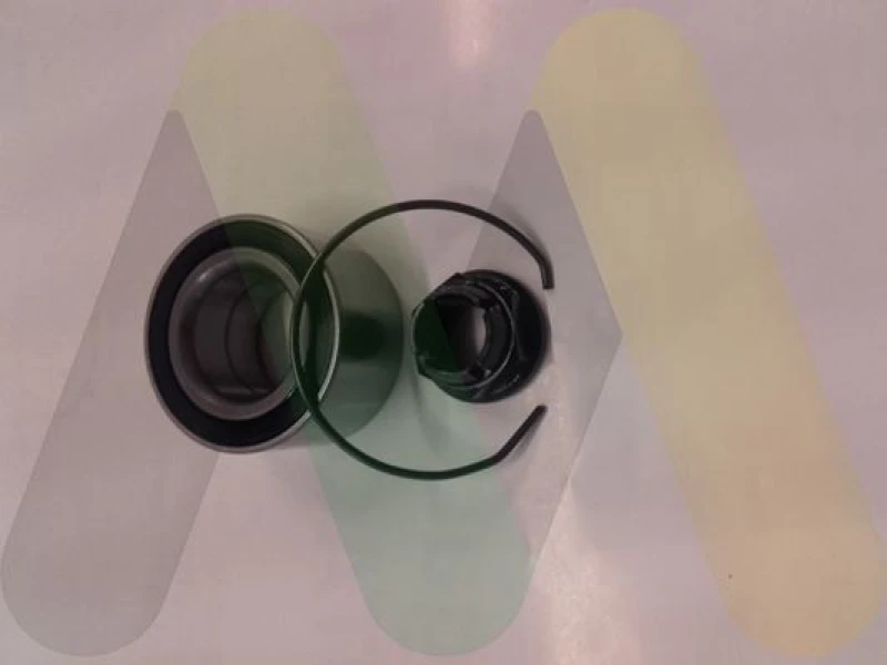 Image of MOTAQUIP Wheel bearing kit MOTAQUIP LVBW324