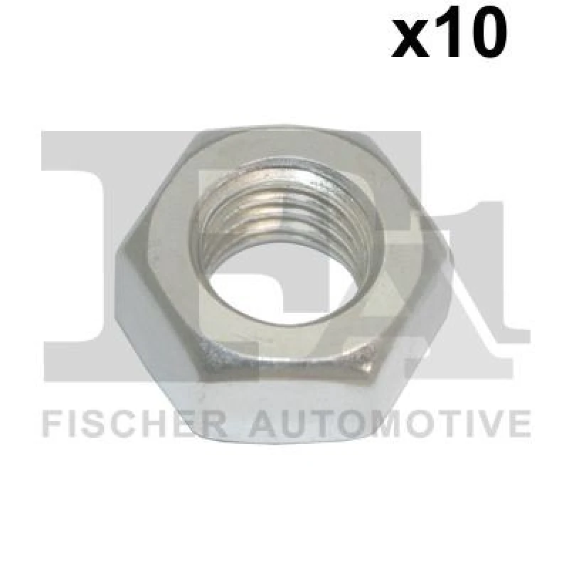 Image of FA1 Nut FA1 988-1010.10