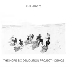 Image of The Hope Six Demolition Project - Demos