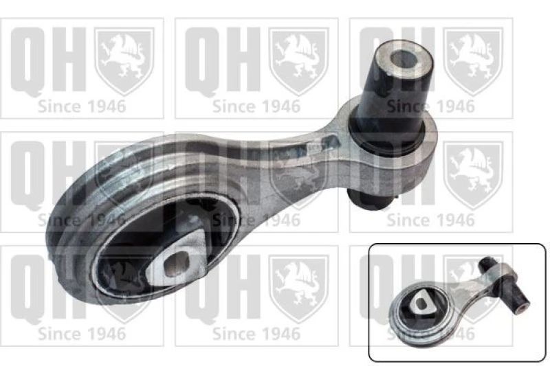 Image of QUINTON HAZELL Engine mount QUINTON HAZELL EM4571