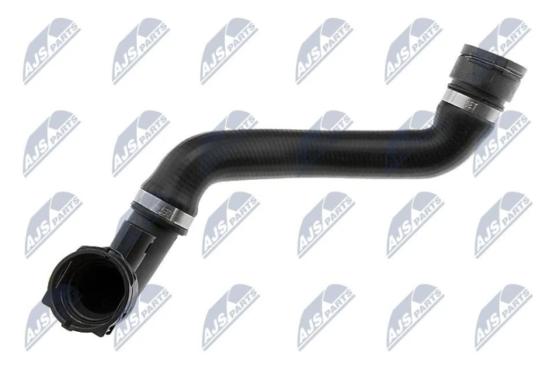Image of NTY Radiator hose NTY CPP-BM-019