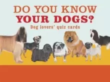 Image of Do You Know Your Dogs? Dog lovers' quiz cards