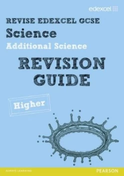 Image of Science Additional Science. Revision Guide. by Penny Johnson Paperback