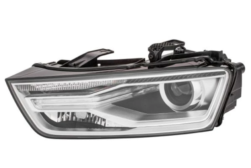 Image of HELLA Headlight HELLA 1EL 354 840-011