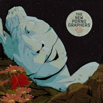 Image of The New Pornographers - In The Morse Code Of Brake Lights Vinyl