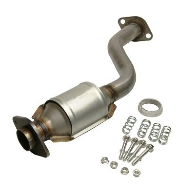 Image of MAXGEAR Catalytic converter MAXGEAR 27-6088