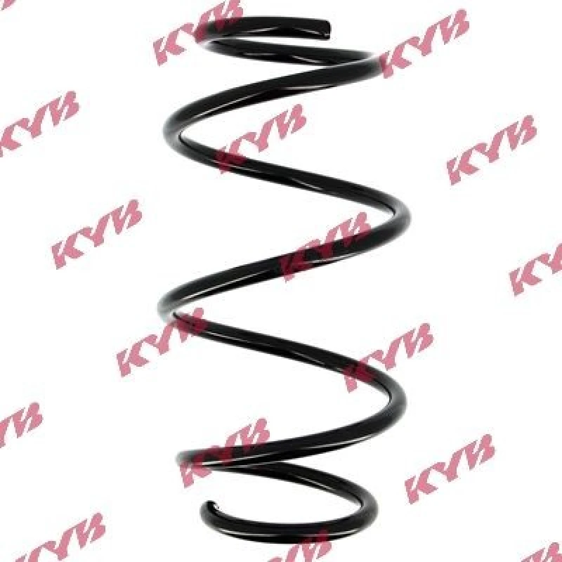 Image of KYB Coil spring KYB RA4018