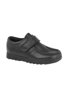 image of One Bar Touch Fastening Casual Shoe