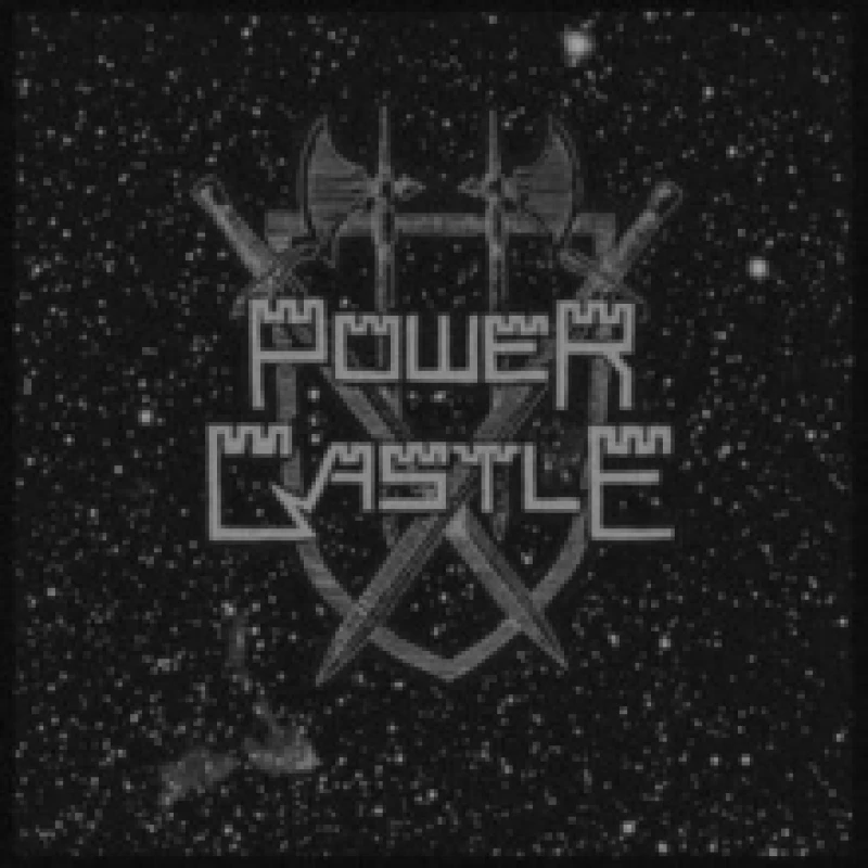 Image of Power Castle CD / Album