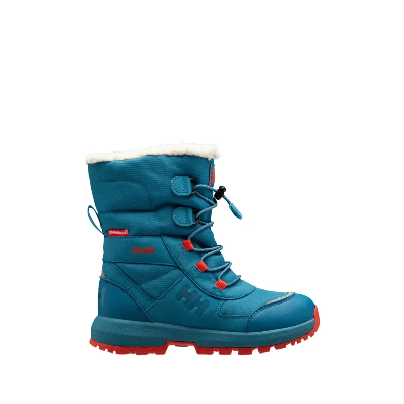 Image of Helly Hansen Baby winter boots Helly Hansen Silverton Bleu Unisex 23