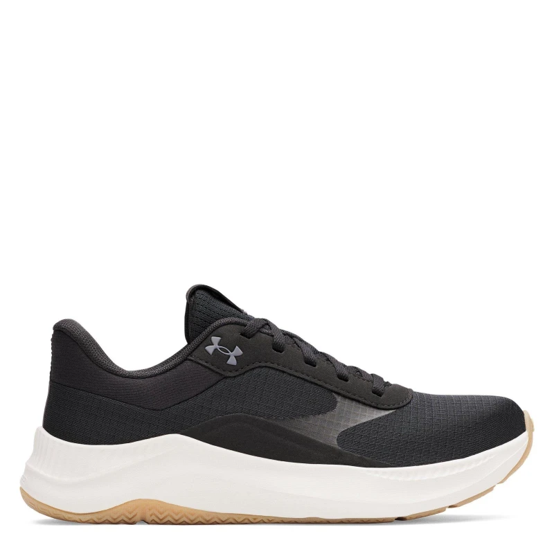Image of Under Armour Womens Aurora Runner Black female 8 (42.5)