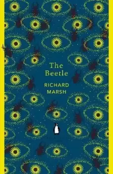 Image of The Beetle by Richard Marsh