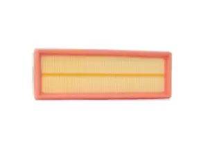 Image of RIDEX Air filter 8A0054 Engine air filter,Engine filter OPEL,RENAULT,NISSAN,Vivaro A Kastenwagen (X83),Vivaro A Combi (X83),Movano Kastenwagen (X70)