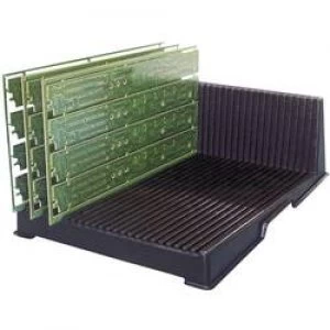 Image of ESD PCB holder L x W x H 355 x 268 x 128mm conductive ESD identifier C