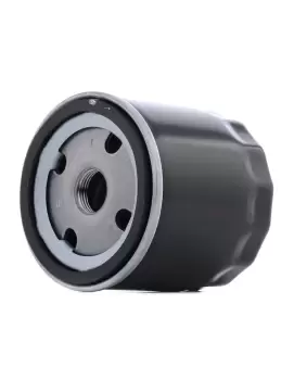 Image of RIDEX PLUS Oil filter OPEL,CHEVROLET,SAAB 7O0018P MLS000530,93745067,94797406 Engine oil filter 96352845,96458873,96458873D,96879797,EC94797406,650104