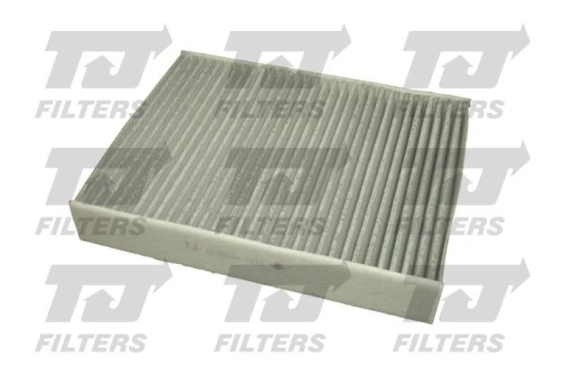 Image of QUINTON HAZELL Pollen filter QUINTON HAZELL QFC0244