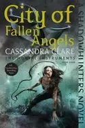 Image of city of fallen angels