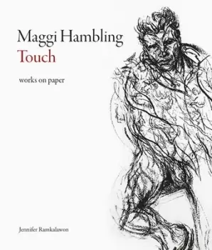 Image of Maggi Hambling - touch by Maggi Hambling