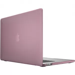 Image of Speck Smartshell Macbook Pro 16" 2020 Crystal Pink Notebook Case P