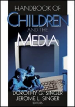 Image of Handbook of Children and the Media by Dorothy G. Singer Paperback