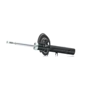 Image of RIDEX Shock absorber Twin-Tube 854S2263 Shocks,Shock absorbers PEUGEOT,208 I Schragheck (CA_, CC_),208 Kastenwagen (CR_)