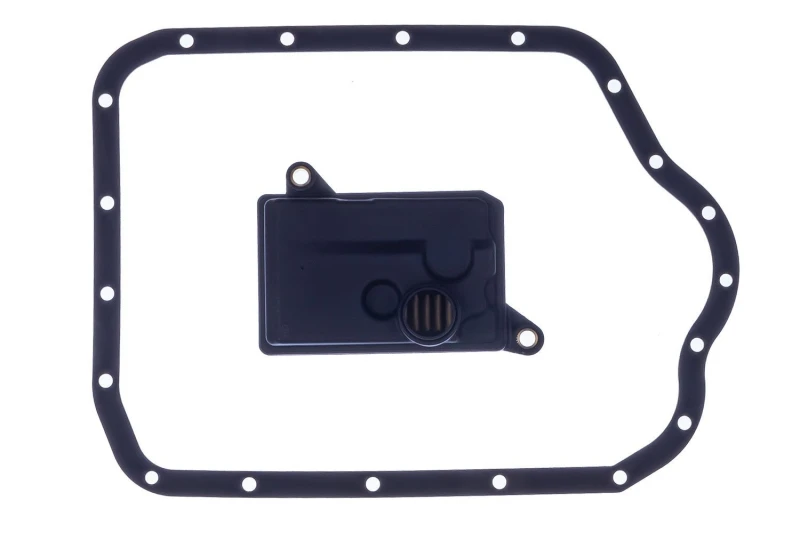 Image of DENCKERMANN Automatic transmission filter kit DENCKERMANN A220102