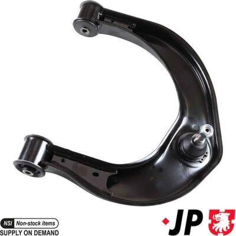 Image of JP GROUP Suspension arm JP GROUP 1140113070