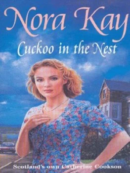 Image of Cuckoo in the Nest by Nora Kay Paperback