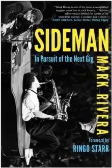 Image of Sideman : In Pursuit of the Next Gig